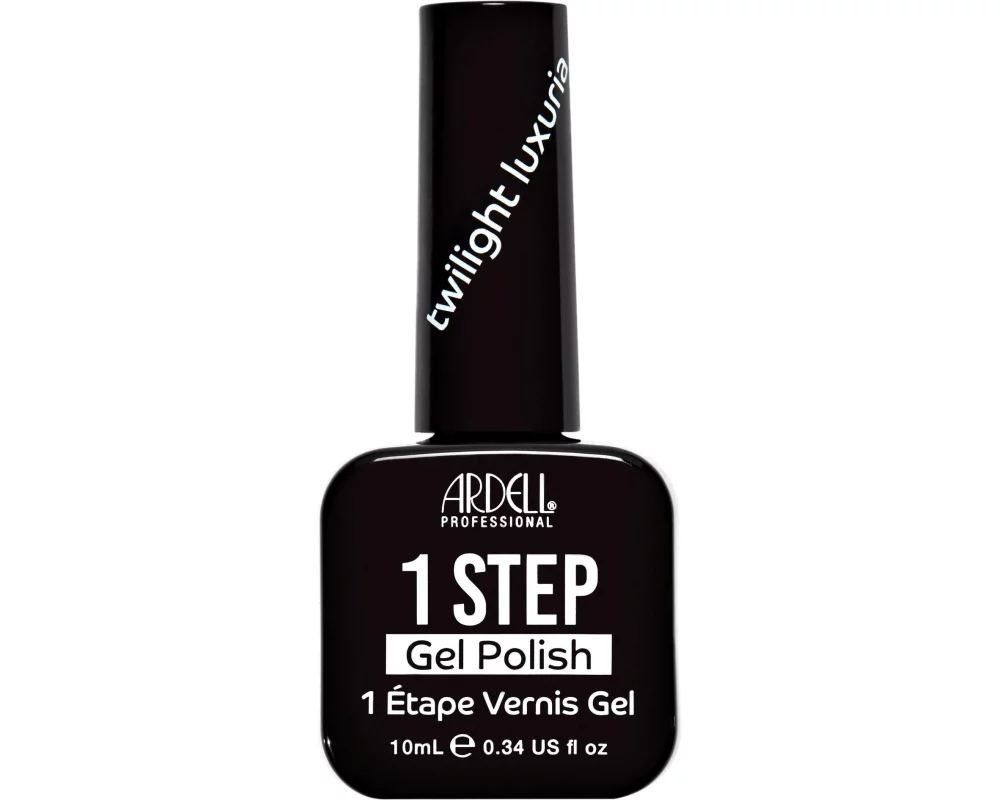 Ardell Nagelgel 1 Step Gel Twilight Luxuria