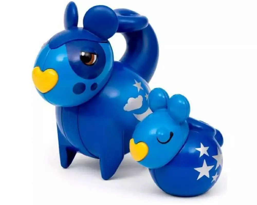 BRIO Flora: Lavender & Grape