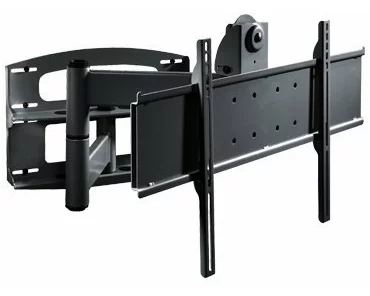 PEERLESS wallmount PLAV60-UNL 37-95inch up to 731-433mm 79kg black full
