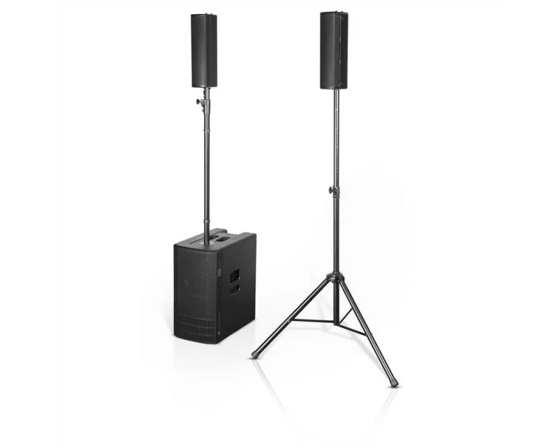 db technologies Es 1203 2400 W, Schwarz