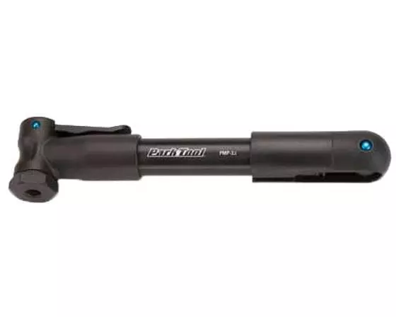 ParkTool Minipumpe PMP-3.2 Black