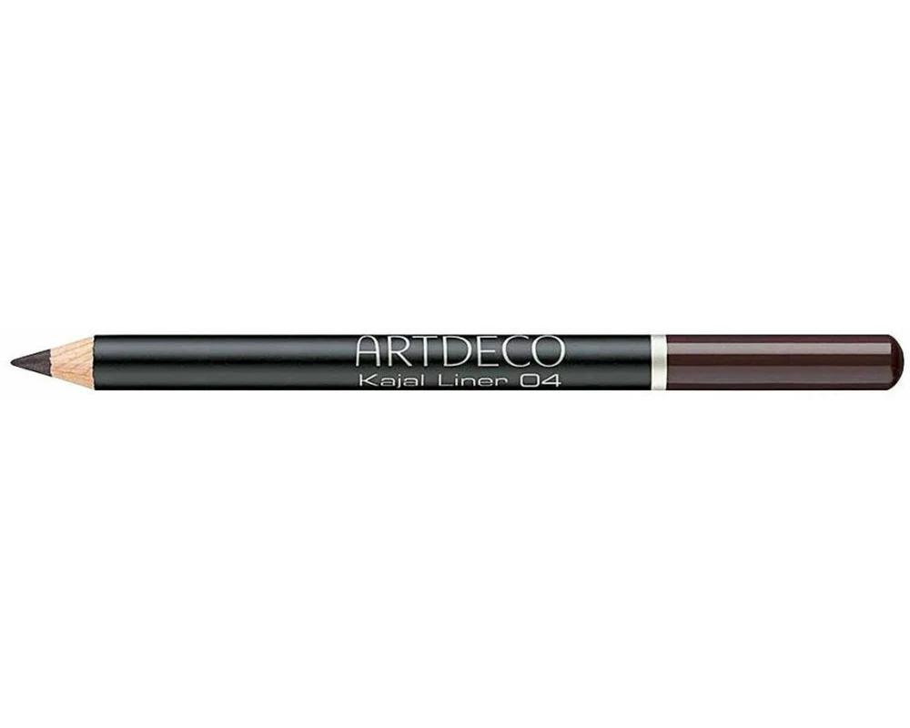 ARTDECO Soft Kajal Liner 04 Waldbraun