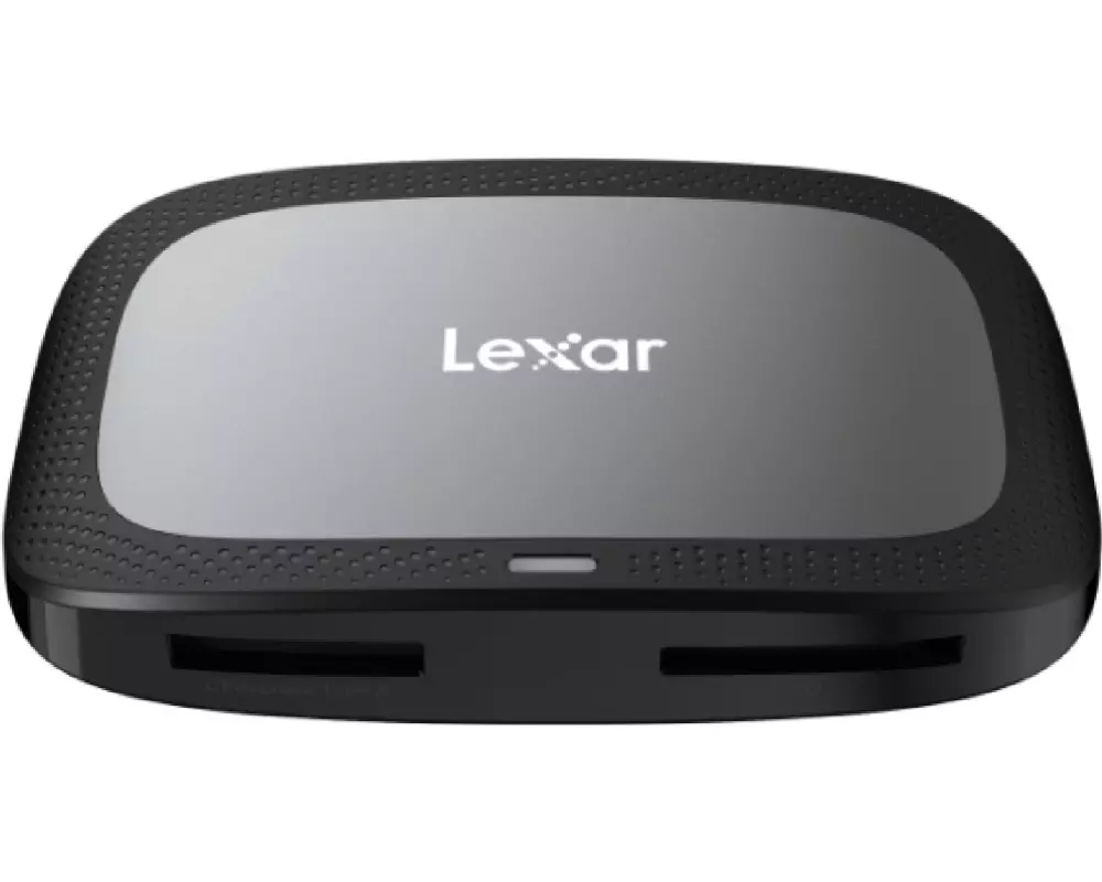 Lexar Card Reader Extern RW530