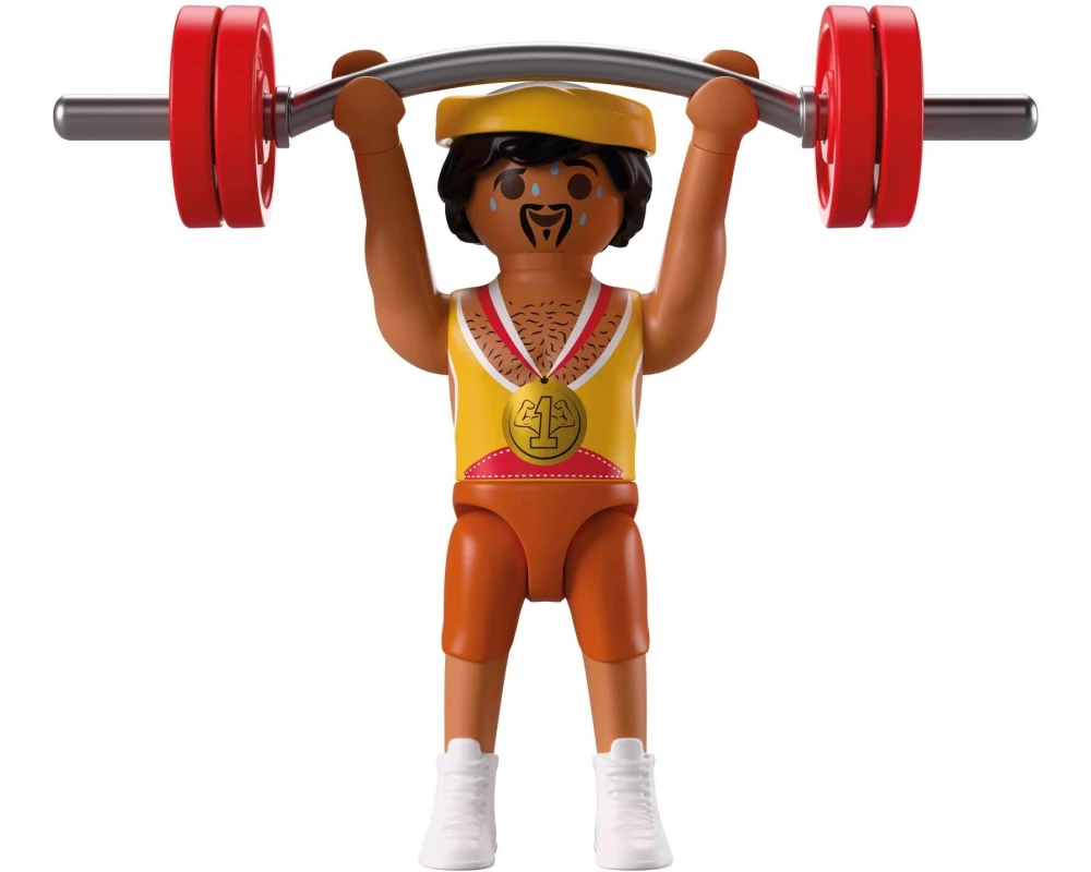 Playmobil PLAYMOBIL Figures: Boys (Serie 30) 72139