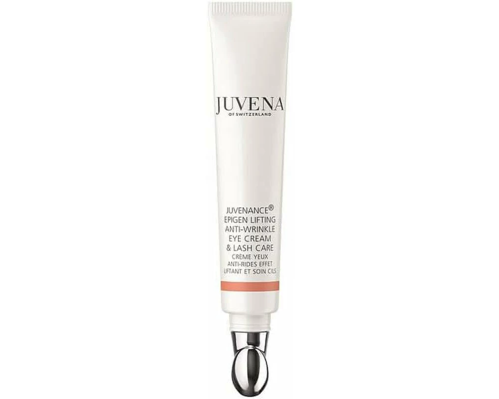 JUVENA Eye Cream & Lash Care 20 ml