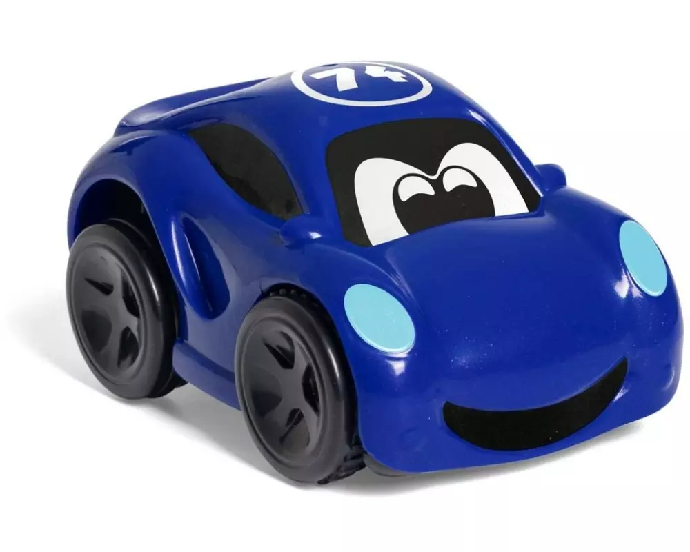 Chicco Auto Turbo Touch, Blau