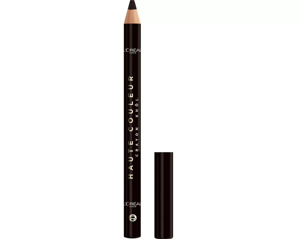 L'Oréal Paris Eyeliner Haute Couleur 120 Brun Leather