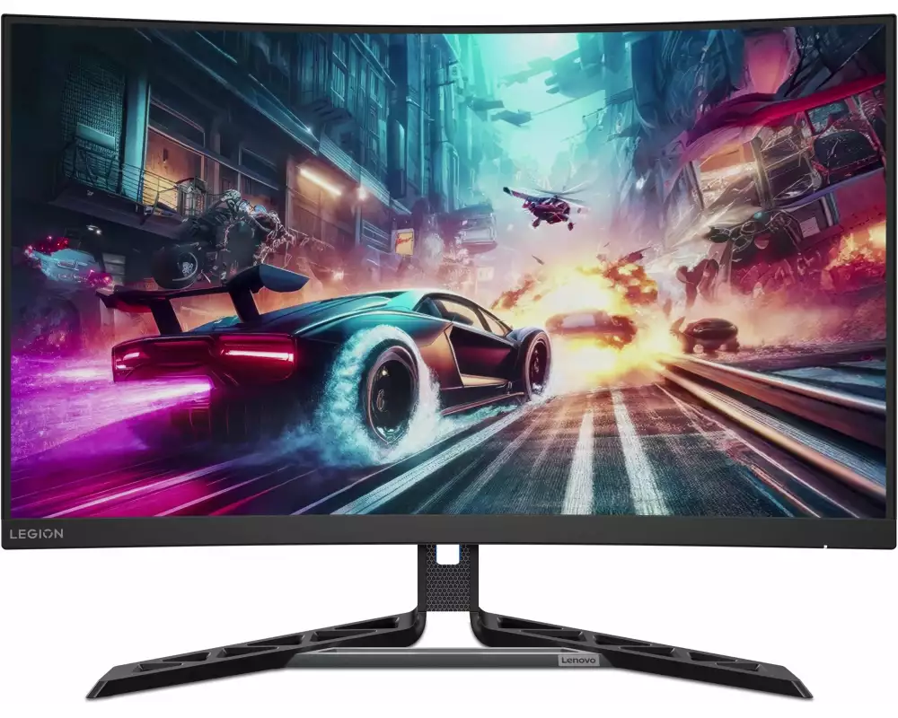 Lenovo Monitor Legion R32qc-30