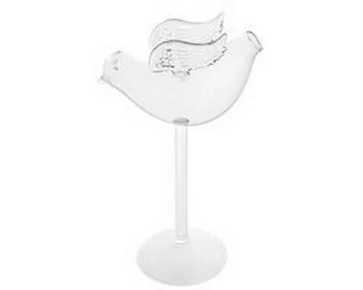 Speakeasy Cocktailglas Bird 150 ml, 1 Stück, Transparent