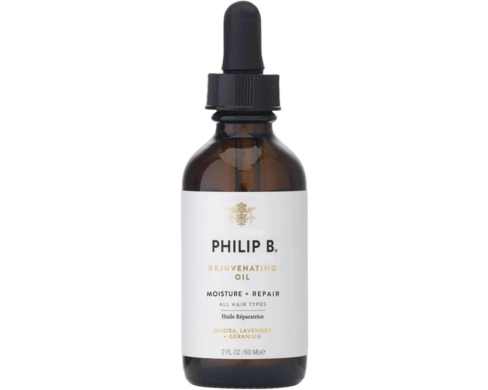 PHILIP B Rejuvenating Oil 60 ml