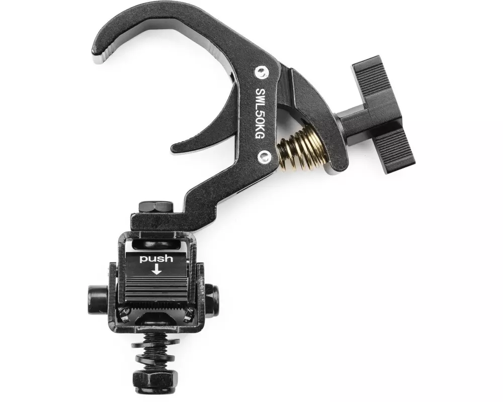 BeamZ Clamp BC50B-150F