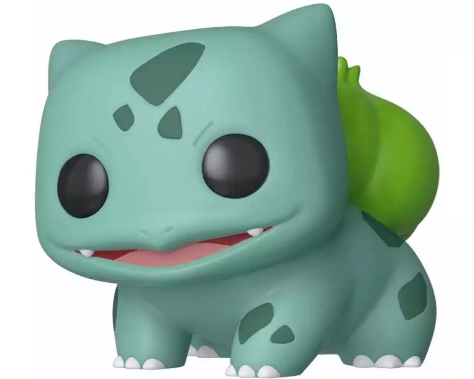 Funko Figur Bulbasaur (453)