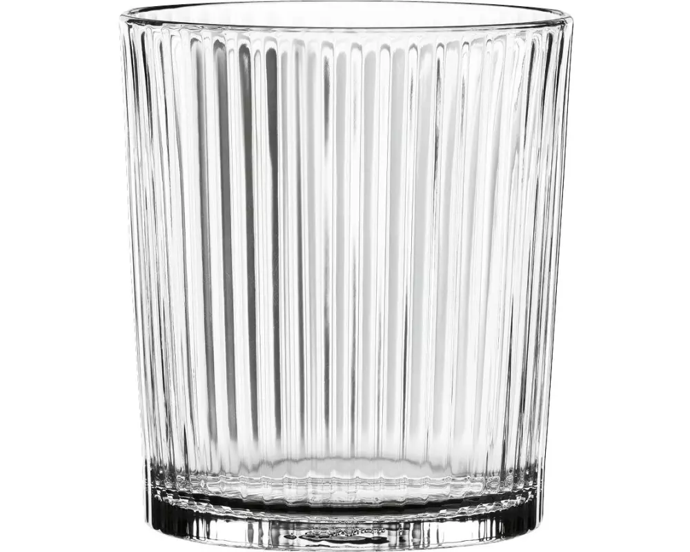Nachtmann Aperitivo Becher Set/2 370 ml, 2 Stück, Klar