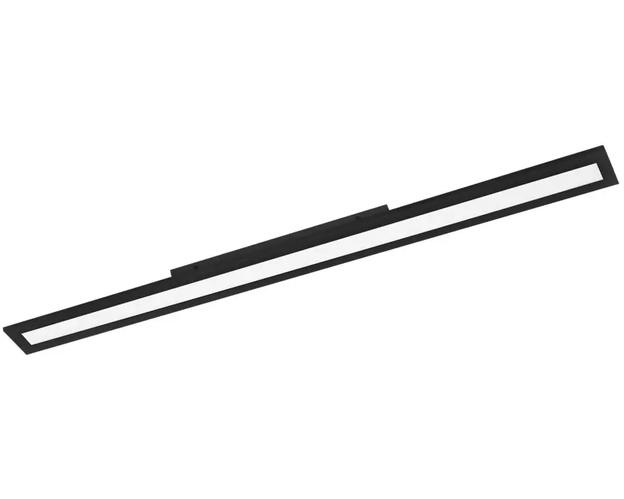 EGLO Leuchten Deckenleuchte Connect SALOBRENA-Z ZigBee (TW)