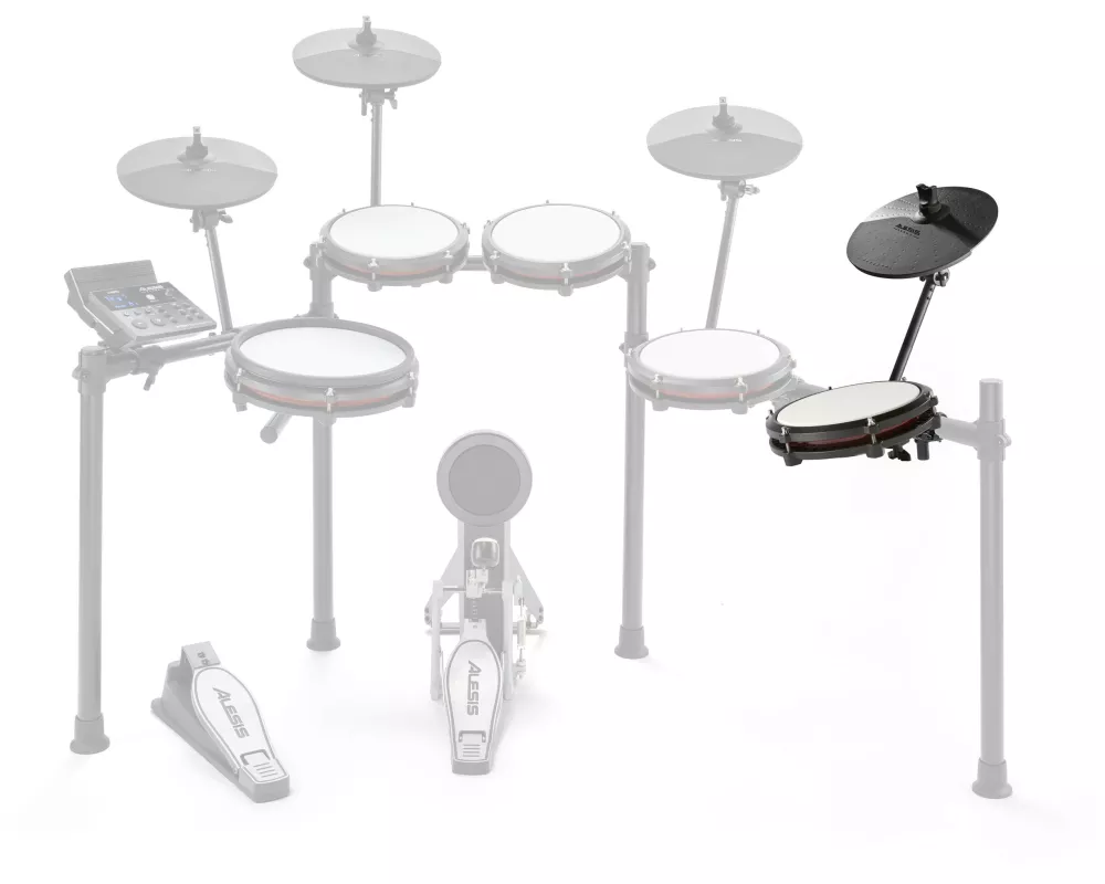 Alesis Nitro Max Expansion Pack