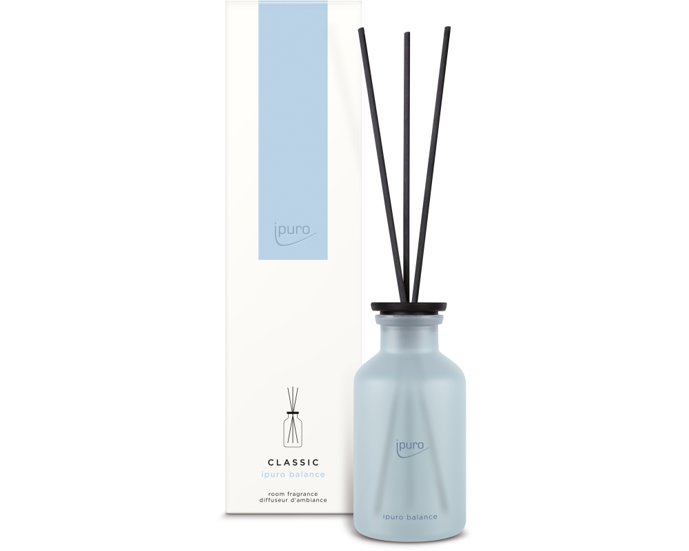 IPURO Raumduft 240ml 060.4120.24 balance