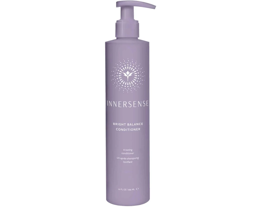 INNERSENSE Bright Balance Conditioner 295 ml