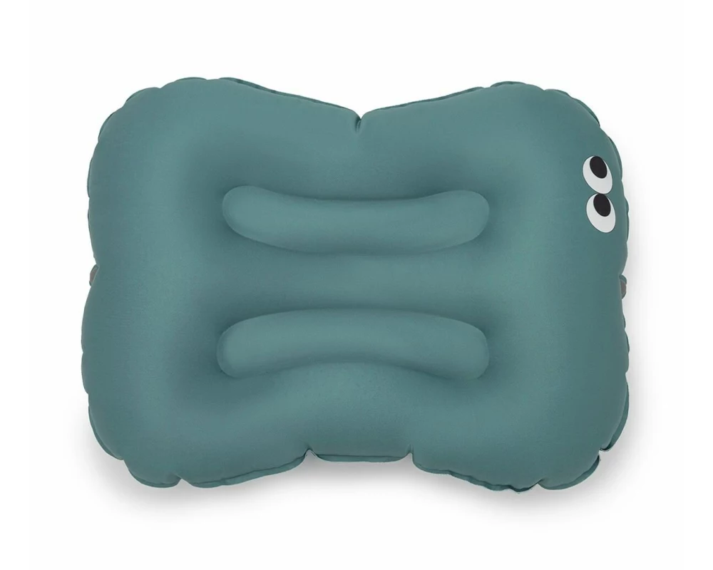 Noui Noui Sitzerhöhung Dark Mint