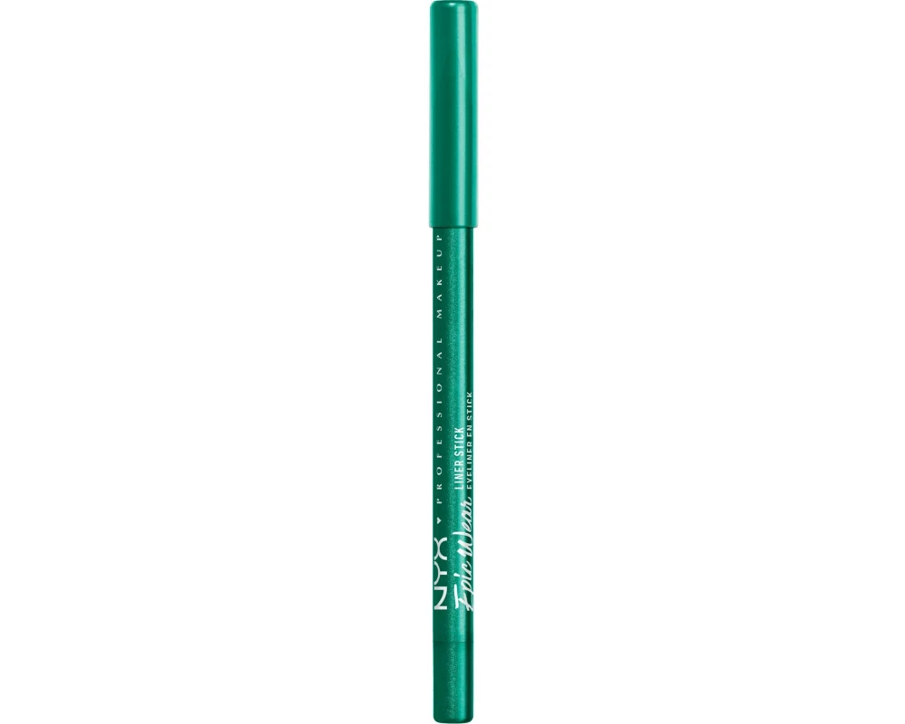 NYX Professional Makeup Epic Wear Semi-Perm Graphic Liner Stick 22 Intense Teal