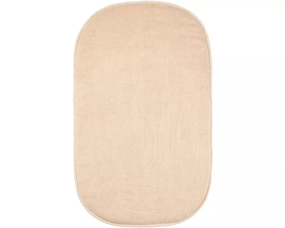 NATTOU Wickelkissenbezug Care Beige