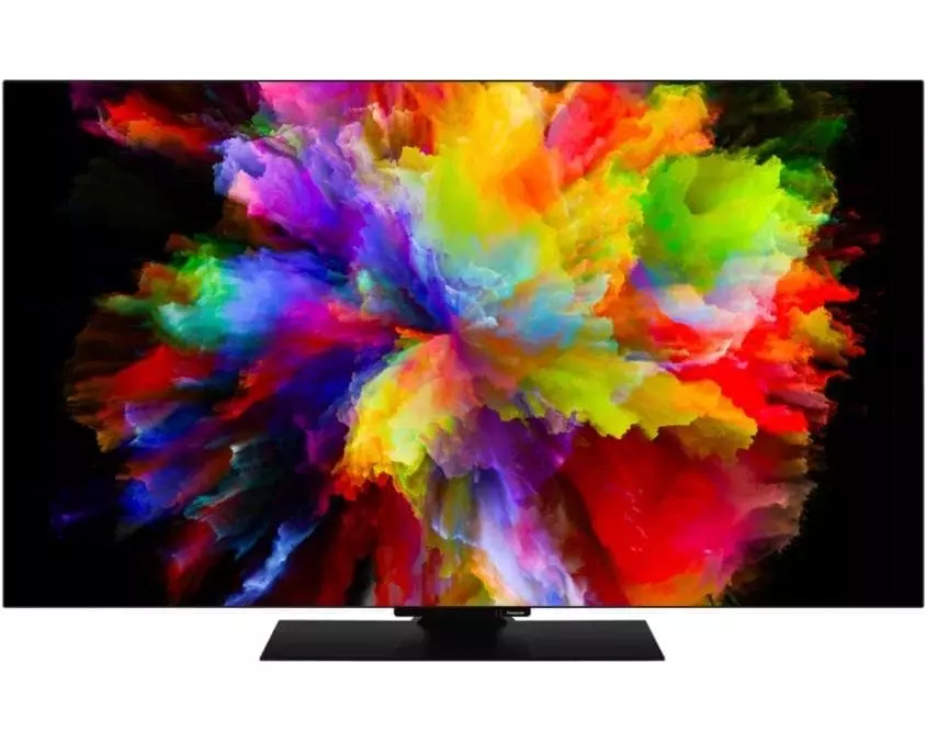 Panasonic TV TV-65Z80AEZ 65", 3840 x 2160 (Ultra HD 4K), OLED