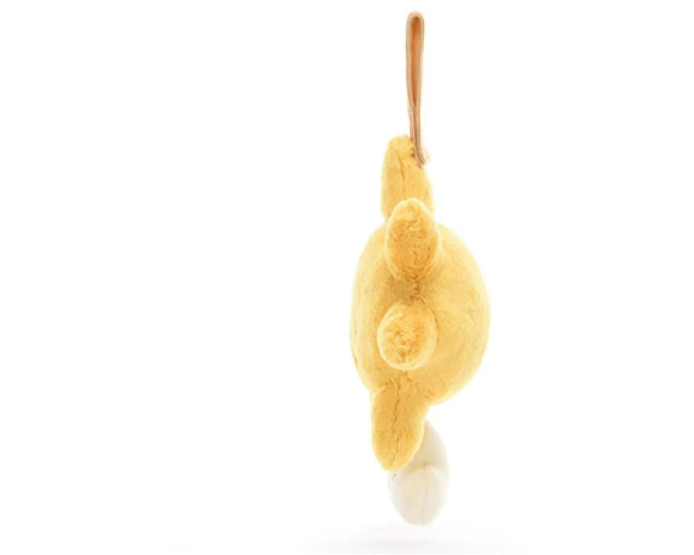 Jellycat Kuscheltier Amuseable Sun Musical Pull aus Polyester