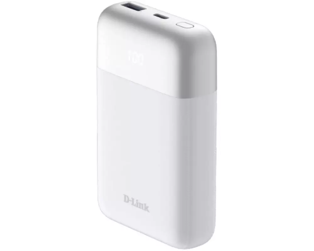 D-Link Powerbank DPP-101 10000 mAh