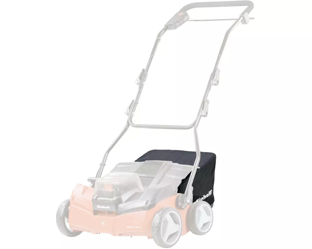 Einhell Fangsack GE-SC 35 Li