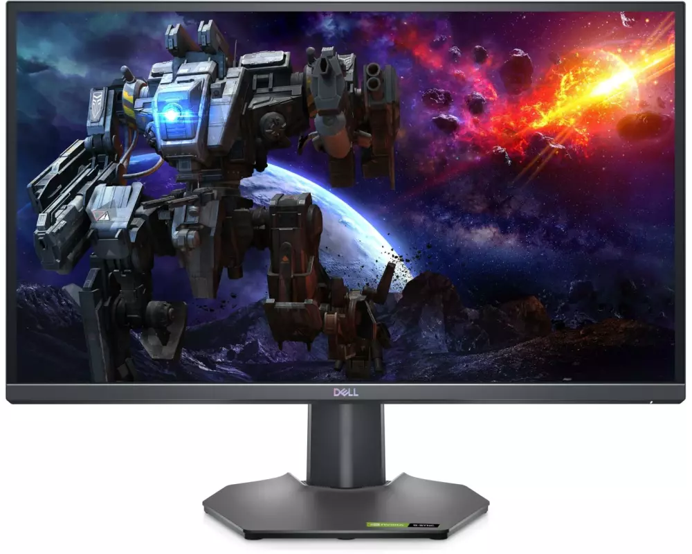 DELL Monitor G2723H Gaming