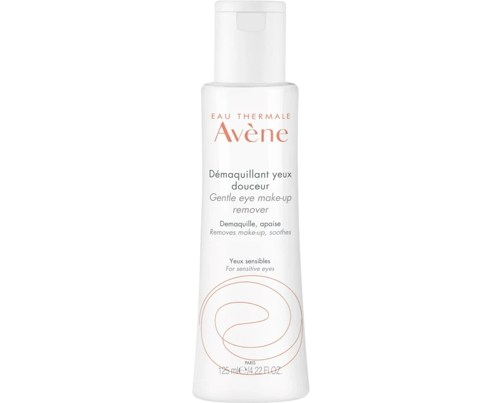 Avène Sanfter Augen-Make-up Entferner 125 ml