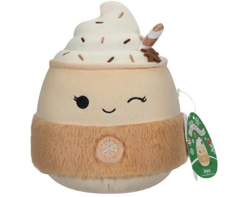 Squishmallows Plüsch Christmas Joyce 19 cm