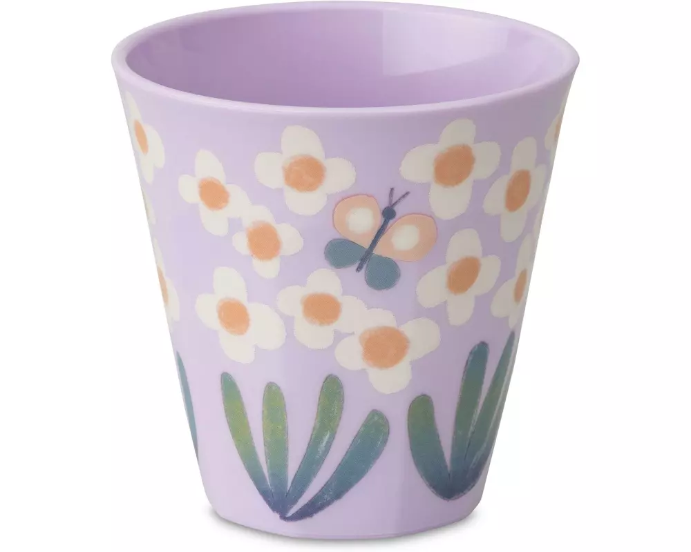 Koziol Trinkbecher Nora M Bloomies Becher