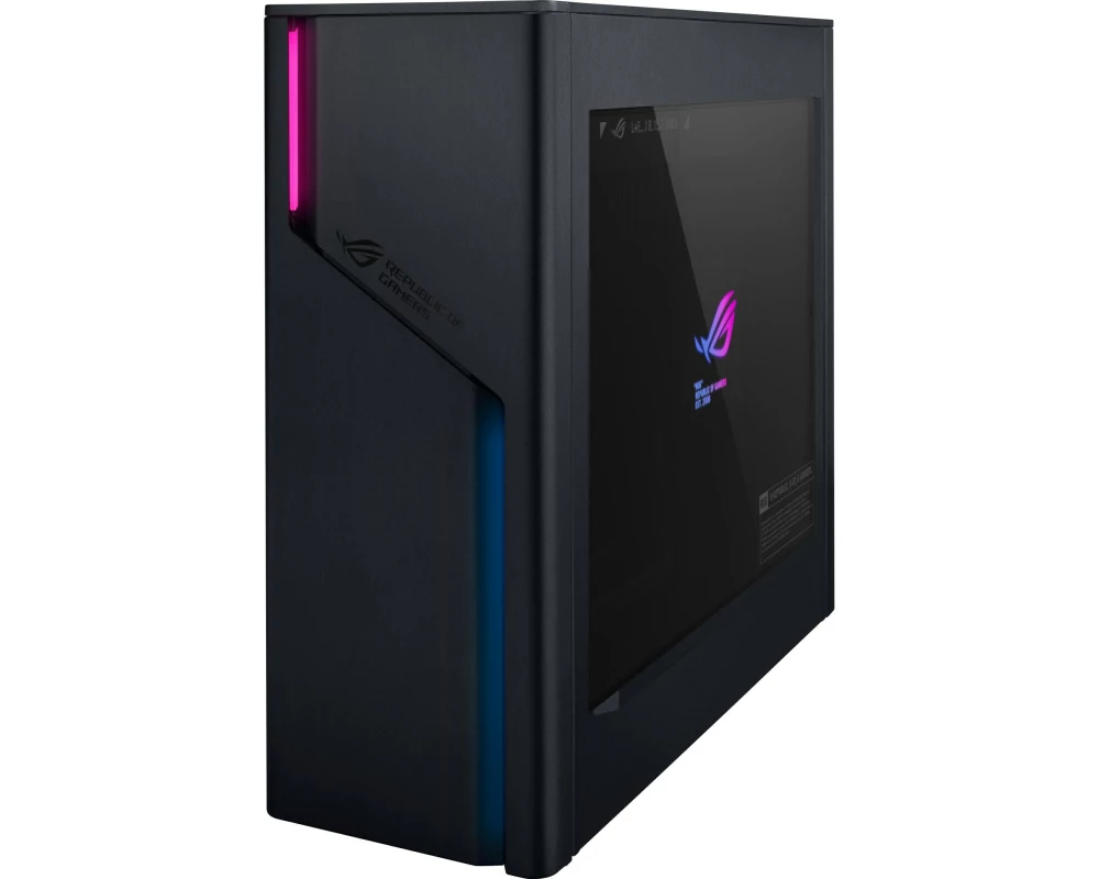 ASUS Gaming PC ROG G22CH (G22CH-1470KF078W)