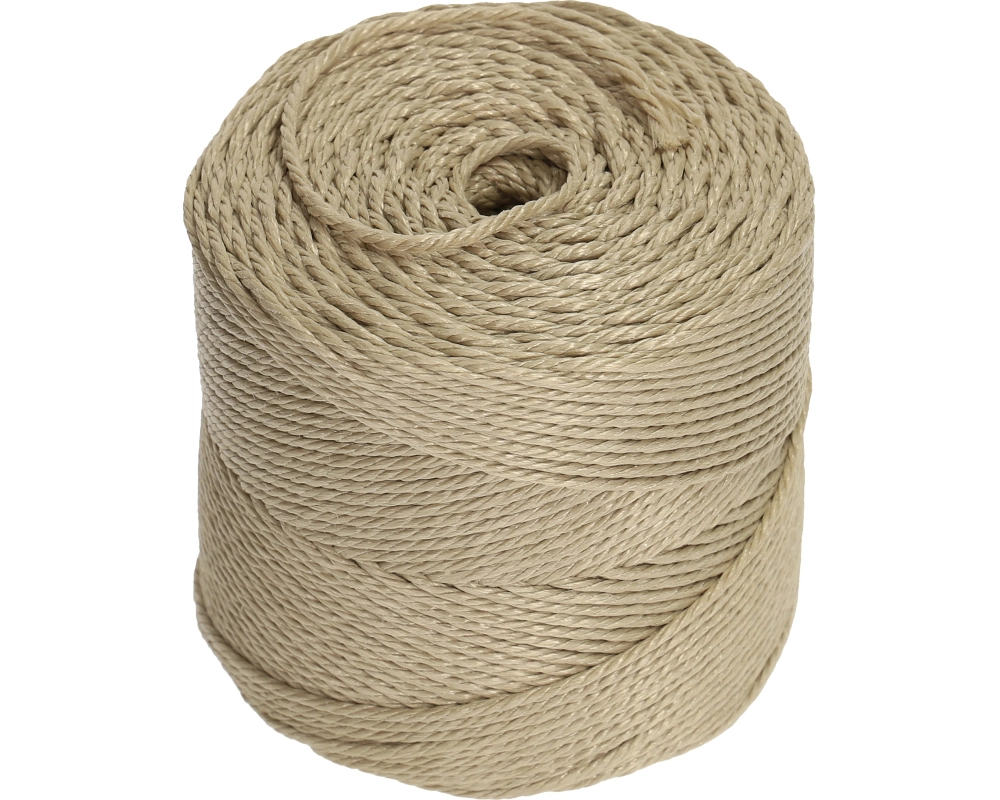 NEUTRAL Handpackschnur PP 10.23.145.00.538 weiss 3mm/225m