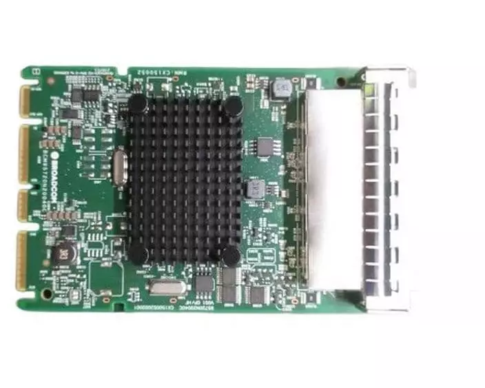 Dell Netzwerkkarte Broadcom 5720 OCP 3.0