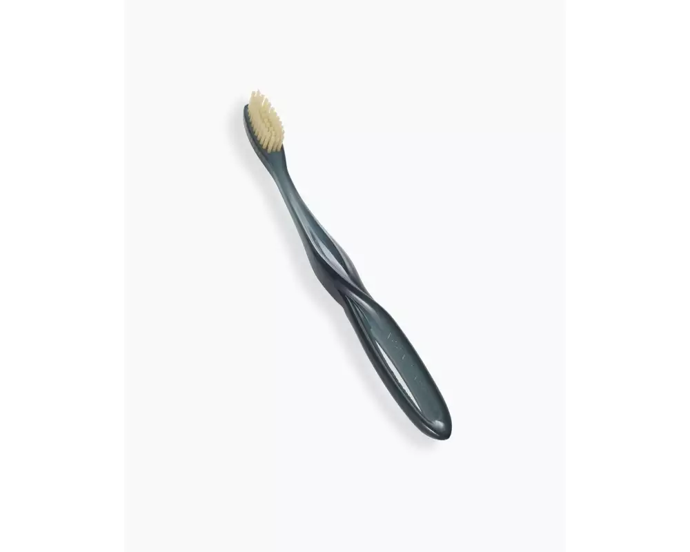 acca kappa Handzahnbürste Infinito Hard Prussian Blue