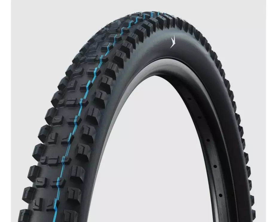 Schwalbe Pneu Romy 27.5 " x 63.5 mm