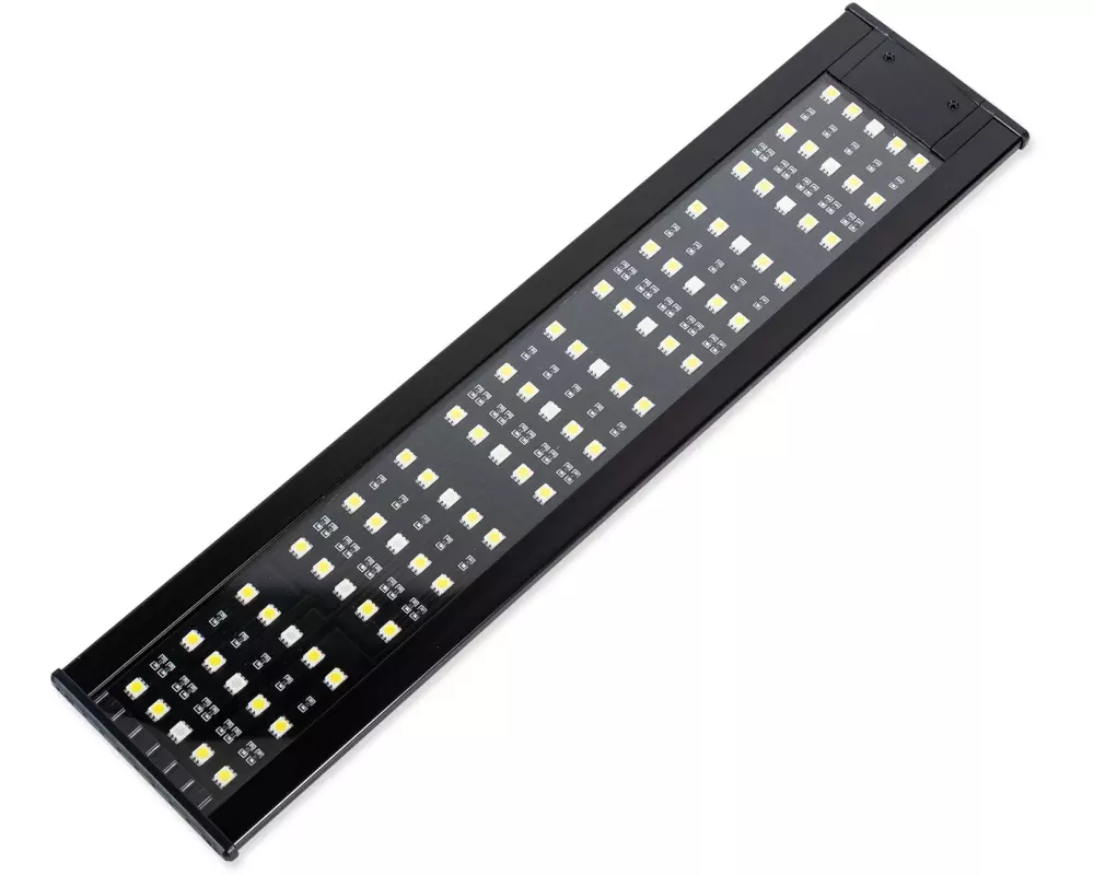 Repti Planet Terrarienlampe LED Balken mit 120 Dioden