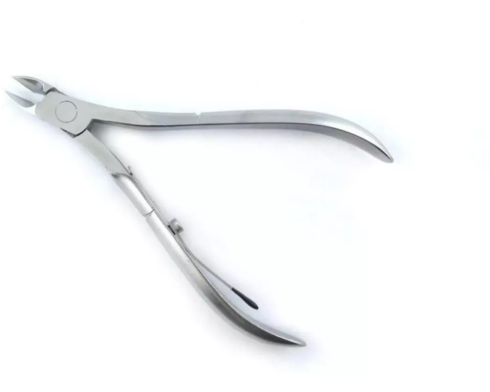 Herba Top Inox Hautzange