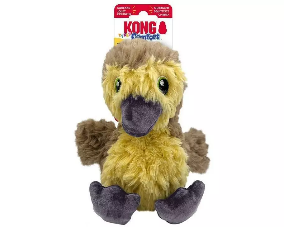 Kong Comfort Tykes Entchen