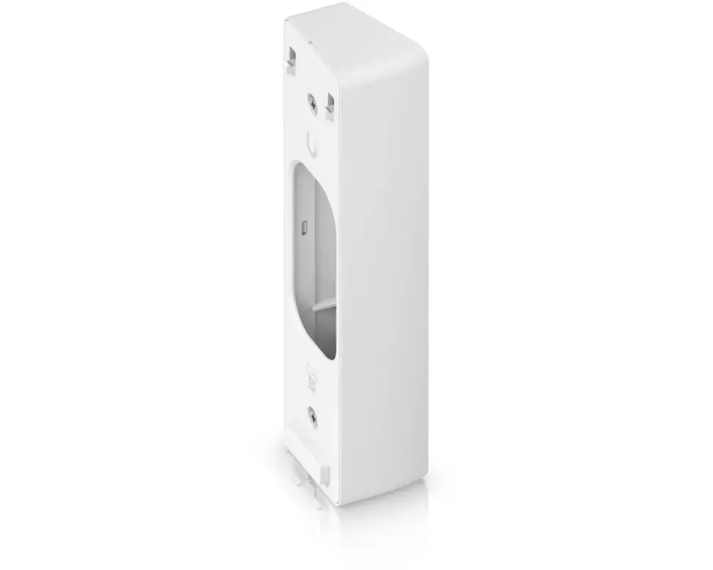 Ubiquiti Montageplatte 20° Winkelmontage Weiss