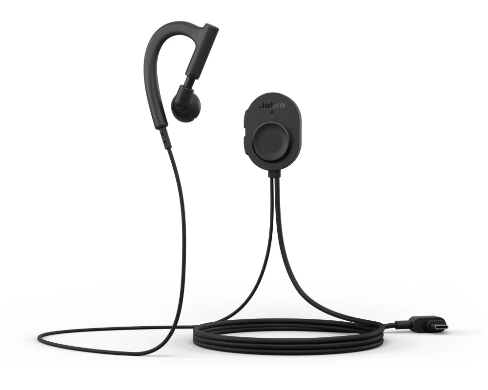 Jabra Mono Headset Perform 10