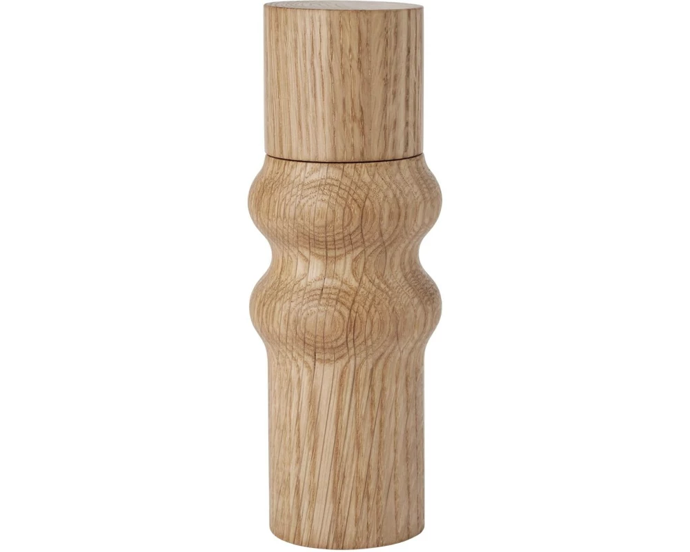Broste Copenhagen Edgar 20 cm, Hellbraun