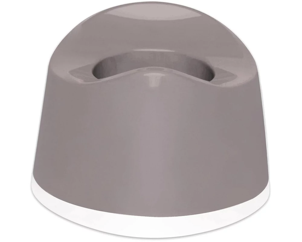 ZEWI bébé-jou Töpfchen Chalk Brown