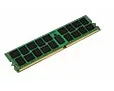 Kingston Memory 16GB, DDR4, 2666MHz, Reg ECC, Single Rank, Module
