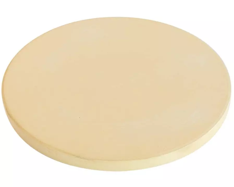 Fennek Grill Pizzastein Cordierit, Ø 32 cm