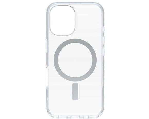 OB SYMMETRY CLEAR MAGSAFE APPLE