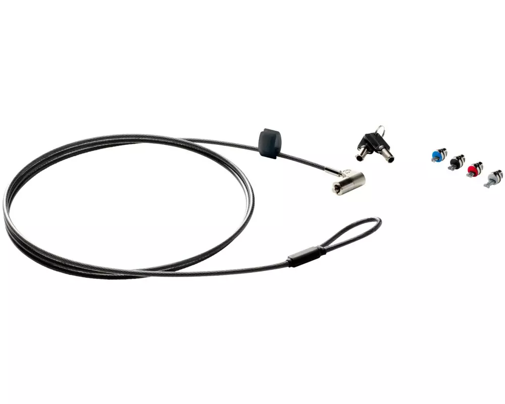 HP Sicherheitsschloss Sure Key 6UW42AA