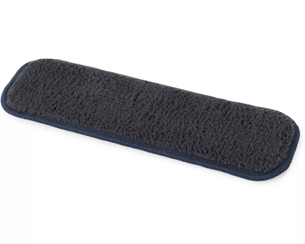 Joseph Joseph Glasreinigungsschwamm-Ersatzpad CleanTech 27 x 9 cm