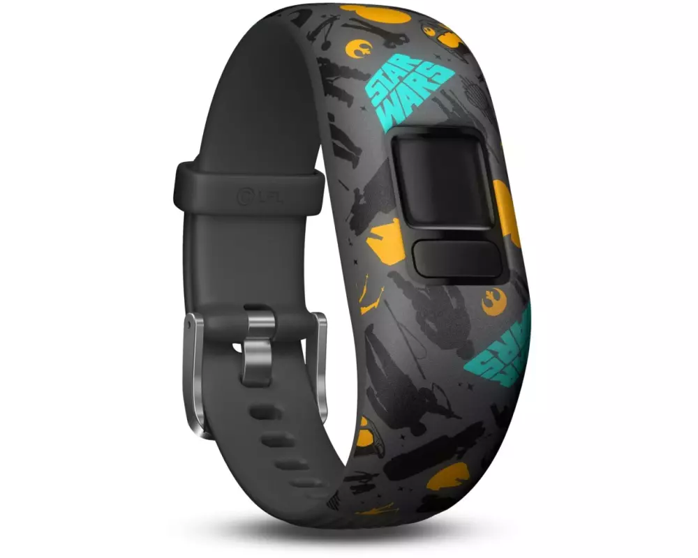 GARMIN Armband Vivofit jr. 2 Band Adjustable Star Wars Resistance